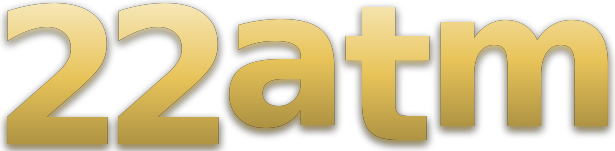 22atm logo
